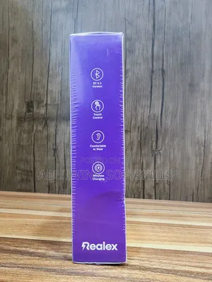Realex Earbuds
