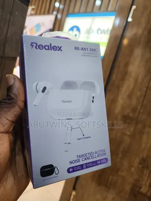 Realex Earbuds