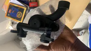 Rangerover 2020 Thermostat