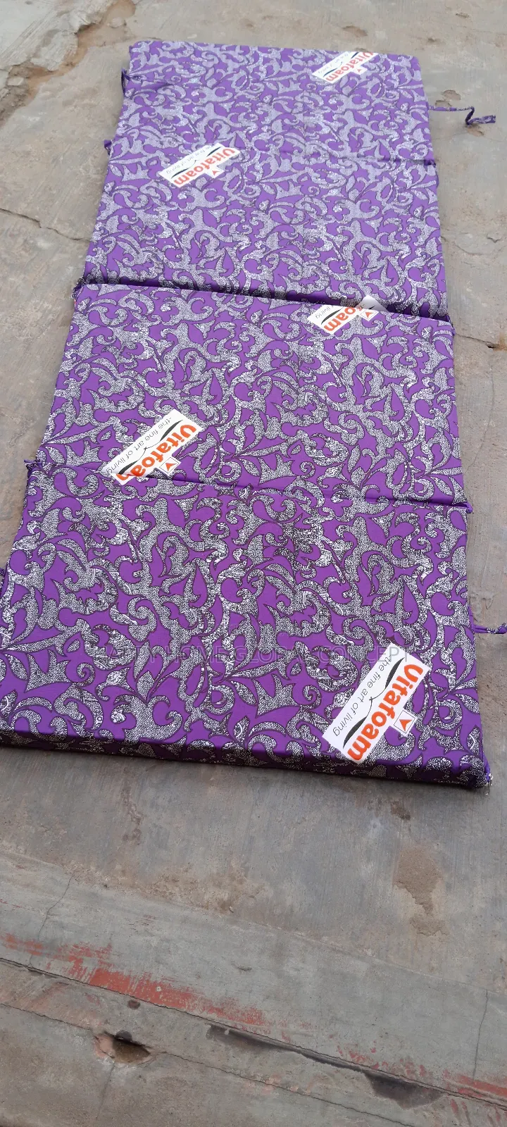 Foldable Bed Leisure Mat