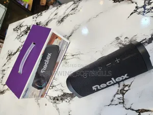 Realex Wireless Speakers