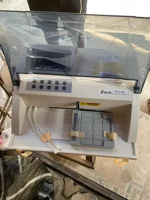 Microplate Washer Rayto RT-3100