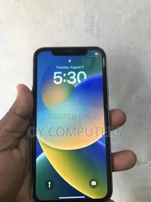 Apple iPhone 11 128 GB Purple