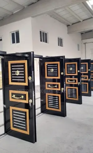 3ft Turkey Luxury Door