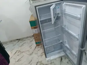 Hisense Premium Quality Single Door Refrigerator -176l