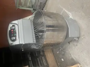 2 Bag Dough Mixer