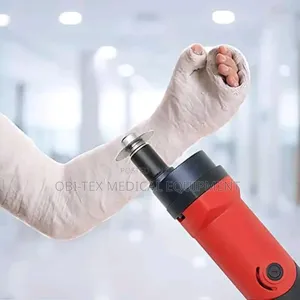 Electric Plaster Pop Gypsona Cutter