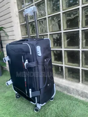 4 Set Durable Luggage