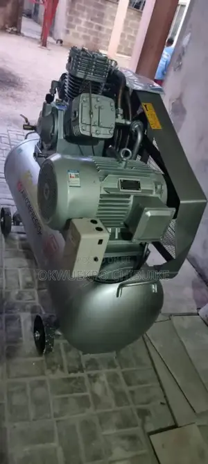Kaishan Air Compressor 15kw 20HP 3.3mpa 33bar