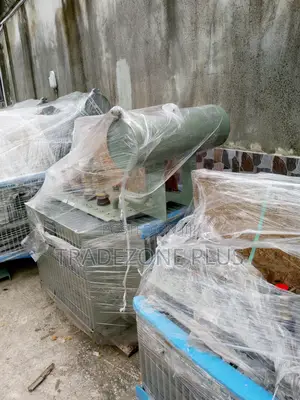 Powerful Transformer Meksan 500kva
