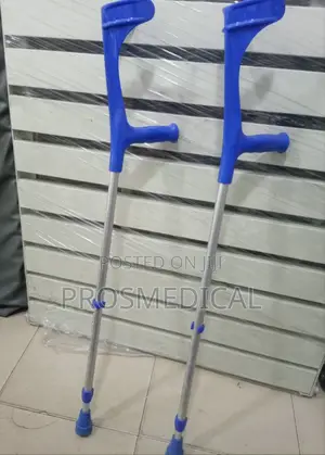 Elbow Crutches