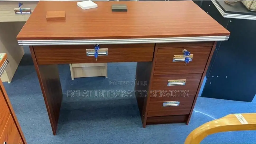 1 Meter Office Table