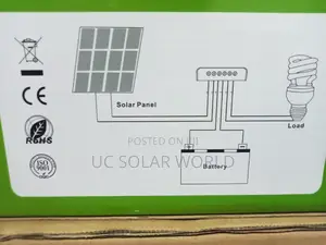 Fivestar Solar Charge Controller 40A