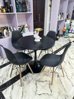 Dining Set for Restaurant/Homes