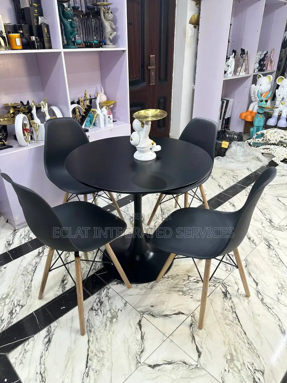Dining Set for Restaurant/Homes