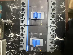 Chint Breaker 400A 4p