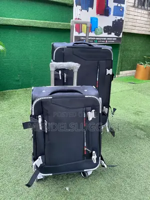 Carry-on Luggage