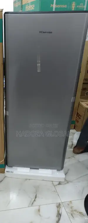 Available 176L Hisense Best Quality Single Door Refrigerator