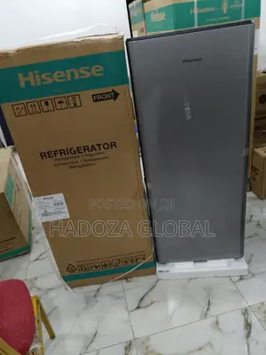 Good Quality Hisense Single Door Ref176l -BEST QUALITY