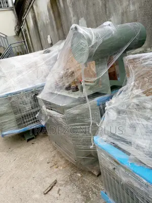 Mega Power 500kva Meksan Transformer