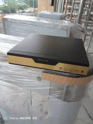 Photo - DVR Digital Video Recorder 8ch H.264 VGA CBVS D1 HDMI