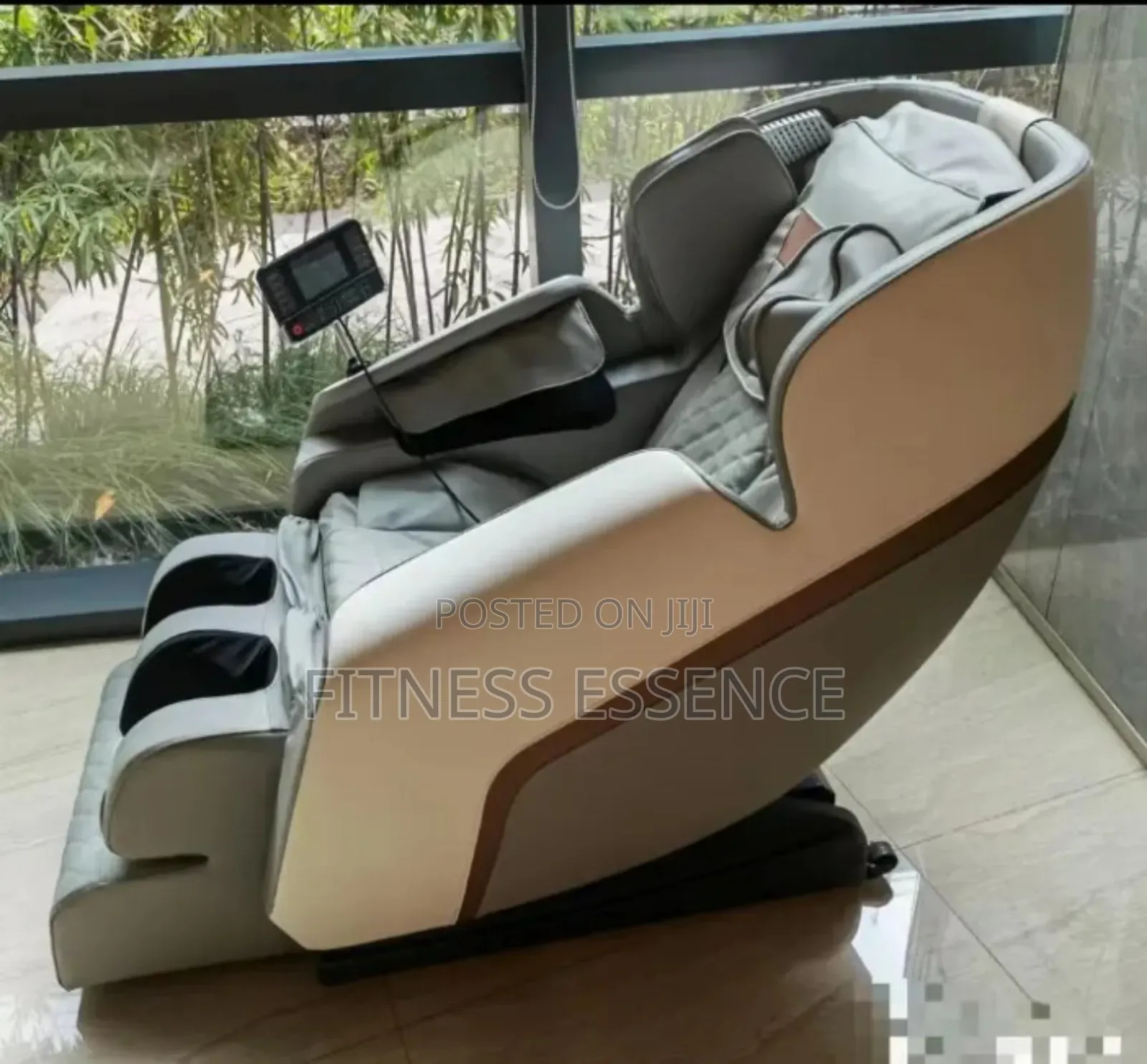 High Standard Massage Chair