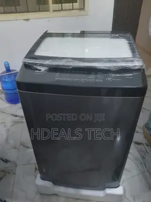 Hisense WM1102T-WTJA 11KG Top Load Washing Machine 