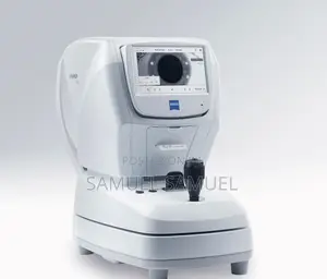 Auto Refractometer (B-Bran Scientific England)