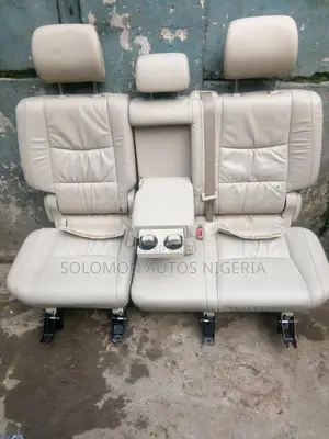 Complete Seat of Lexus Gx 470