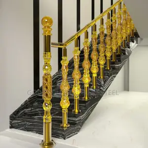 Ballustra Railings