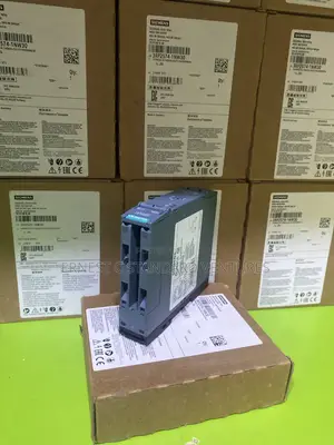 Siemens Time Relay 3rp2574-1nw30
