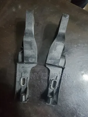 GLK Head Lights Supporter Hanger