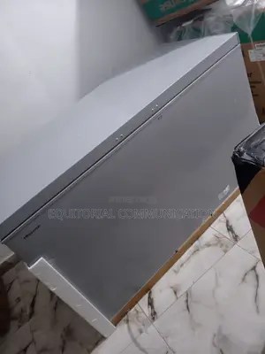 Fast Freezing Hisense Fc-55-Dd Chest Freezer 