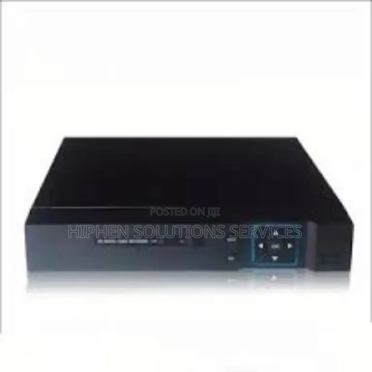 Digital Video Recorder