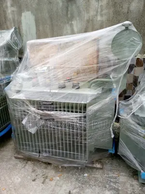 Popular Meksan Transformer 500kva 33kv