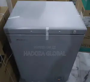 Affordable Fast Freeze 95L Freezzer -Brand New
