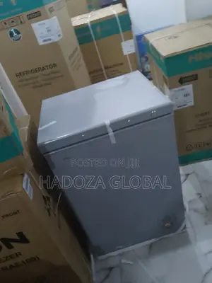 Hisense Brand New Fc120sh Affrordable Now