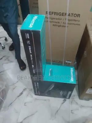 Top Notch Hisense AX3100G 3.1ch 280W Soundbar