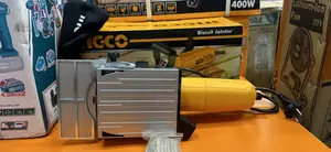 Biscuit Jointer
