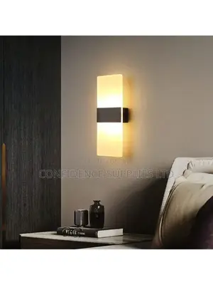 Interior Room Wall Light