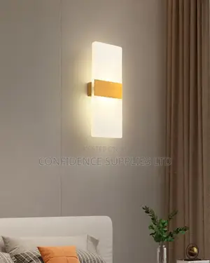 Interior Room Wall Light