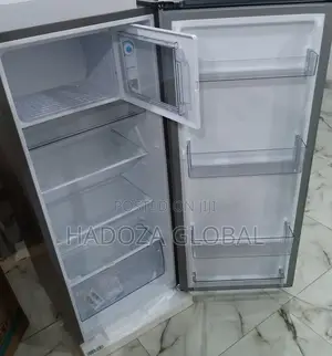 Hisense Single Door Refrigerator -Now Available 176L