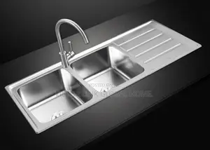 England Kitchen Sink
