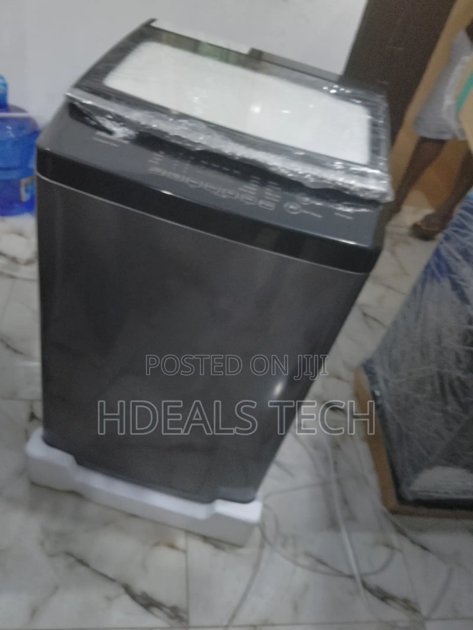 Best Washing Machine Top Loader (Automatic)11kg