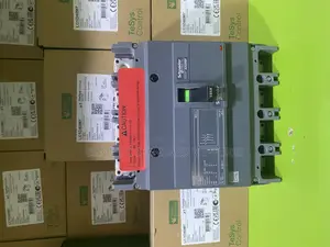 Schneider Breaker 160a 4p