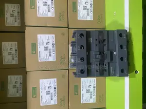 Schneider Contactor 125A 4p