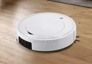 Xm28 Smart Robot Sweeper/Long Battery Life, Powerful Suction