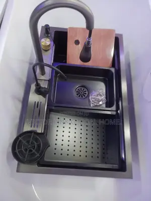 Executive Sink Uk Made
