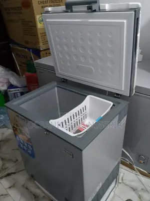 160litres Nexus Best Quality Freezerr