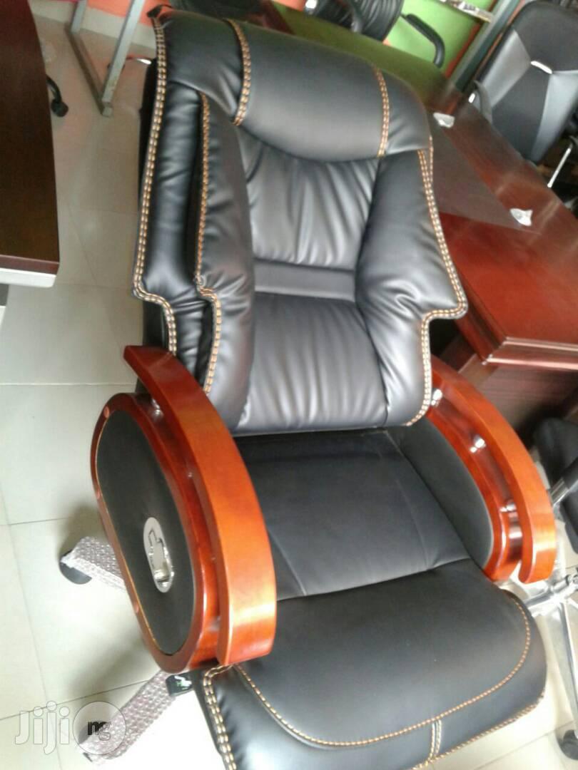 Executive Chair
